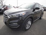 2018 TUCSON Thumbnail 7