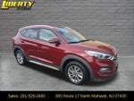 2018 Tucson Thumbnail 2