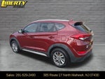 2018 Tucson Thumbnail 4