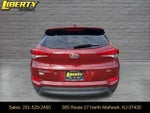2018 Tucson Thumbnail 5