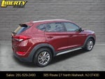 2018 Tucson Thumbnail 7