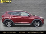 2018 Tucson Thumbnail 8