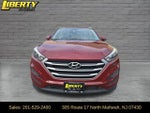2018 Tucson Thumbnail 9
