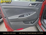 2018 Tucson Thumbnail 11