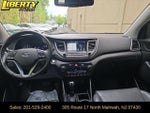 2018 Tucson Thumbnail 13
