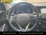 2018 Tucson Thumbnail 15