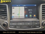 2018 Tucson Thumbnail 20
