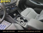2018 Tucson Thumbnail 24