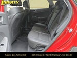 2018 Tucson Thumbnail 25