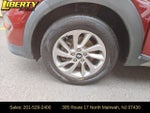 2018 Tucson Thumbnail 27