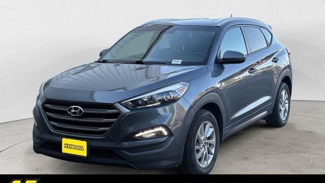 Preowned 2016 Hyundai TUCSON SE for Sale