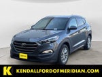 2016 Tucson Thumbnail 1