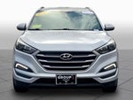 2017 TUCSON Thumbnail 4