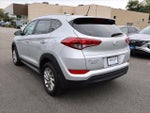 2017 Tucson Thumbnail 5