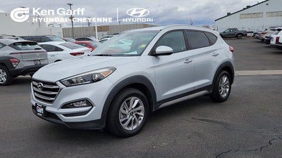 Photo of a 2017 Hyundai Tucson AWD SE 4DR SUV for sale