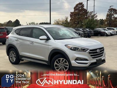 Photo of a 2017 Hyundai Tucson AWD SE 4DR SUV for sale