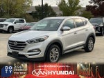 2017 Tucson Thumbnail 5