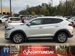 2017 Tucson Thumbnail 6