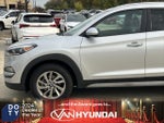 2017 Tucson Thumbnail 7