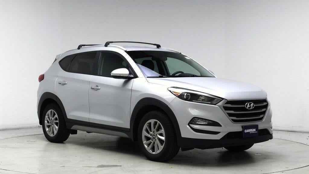 Preowned 2018 Hyundai TUCSON SEL Plus for Sale