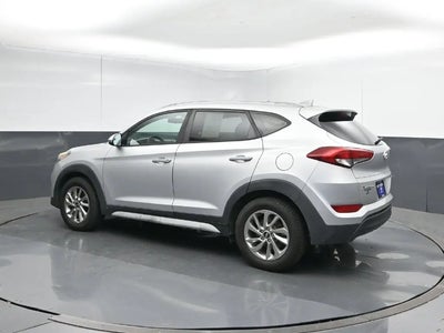 2018 Hyundai Tucson AWD SEL 4DR SUV