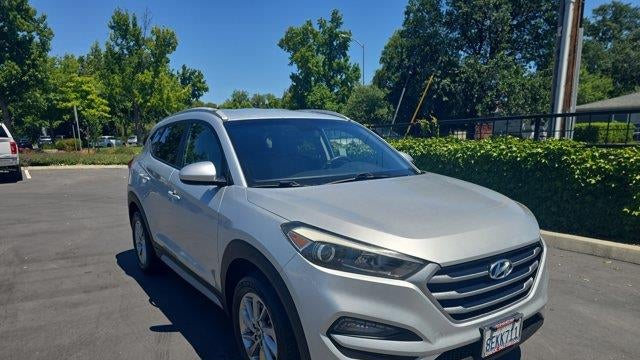 Preowned 2018 Hyundai TUCSON SEL for Sale