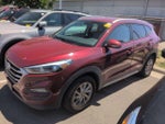 2018 Tucson Thumbnail 3