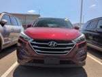 2018 Tucson Thumbnail 4