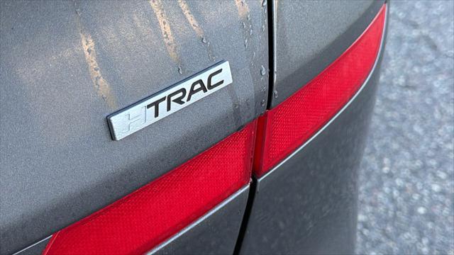 2020 Hyundai Tucson - $18,898