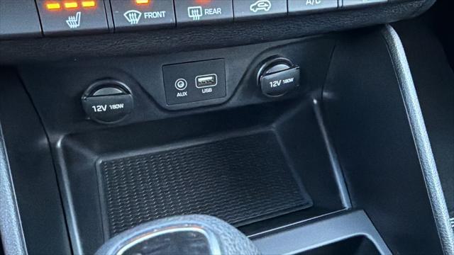 2020 Hyundai Tucson - $18,898