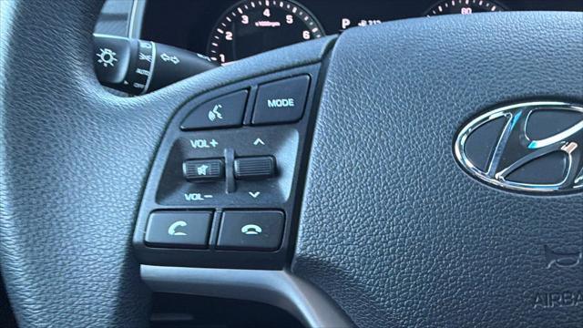 2020 Hyundai Tucson - $18,898