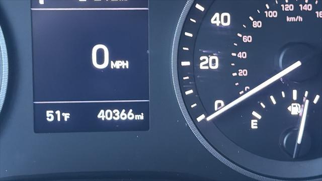 2020 Hyundai Tucson - $18,898