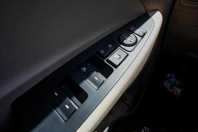 2017 Hyundai Tucson - $13,200