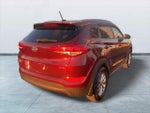 2017 Tucson Thumbnail 4