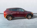 2017 Tucson Thumbnail 5
