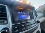 2017 Tucson Thumbnail 19