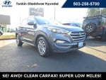2017 Tucson Thumbnail 1