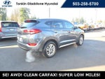 2017 Tucson Thumbnail 5