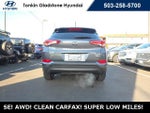 2017 Tucson Thumbnail 6