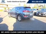 2017 Tucson Thumbnail 7