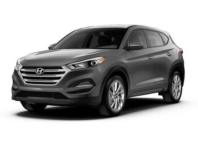 Photo of a 2017 Hyundai Tucson AWD SE 4DR SUV for sale