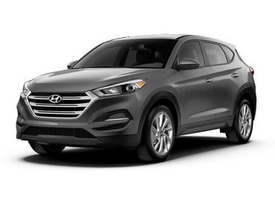 Photo of a 2017 Hyundai Tucson AWD SE 4DR SUV for sale