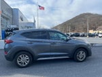 2017 Tucson Thumbnail 4