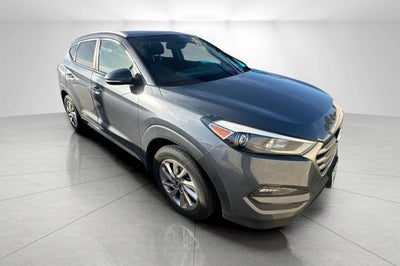 Photo of a 2017 Hyundai Tucson AWD SE 4DR SUV for sale