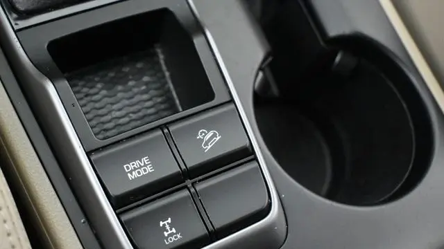 2017 Hyundai TUCSON SE Plus
