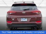 2018 Tucson Thumbnail 4