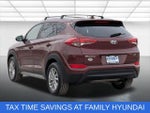 2018 Tucson Thumbnail 5