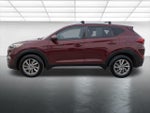 2018 Tucson Thumbnail 6