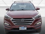 2018 Tucson Thumbnail 8