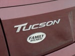 2018 Tucson Thumbnail 28